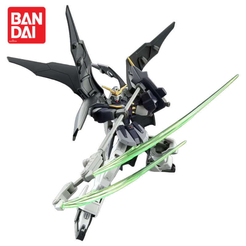 Bandai Model Gundam Hg - W magazynie Oryginalny 100% Autentyczny Em