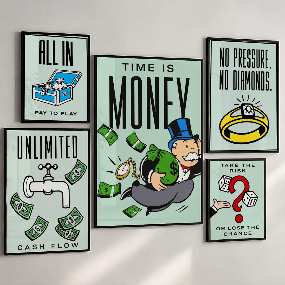 Gra Monopoly Planszowa Rodzinn – Hasbro Game Monopoly recenzja i cena