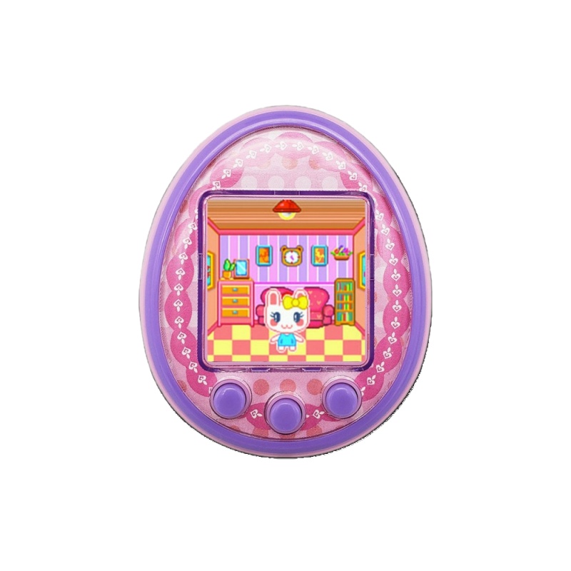 Nowy Tamagotchi, kreatywny ele – Bandai Model Tamagotchi recenzja i cena