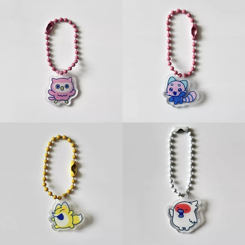 Oryginalny Tamagotchi Paradise – Bandai Model Tamagotchi recenzja i cena
