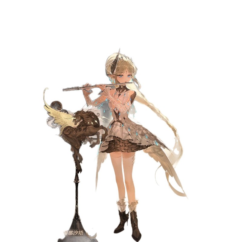 3.  93-calowe akcesoria do gie – Figma Stand Set recenzja i cena