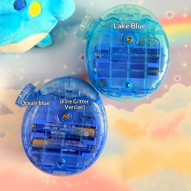 Dostępne od ręki, kompatybilne – Bandai Model Tamagotchi recenzja i cena