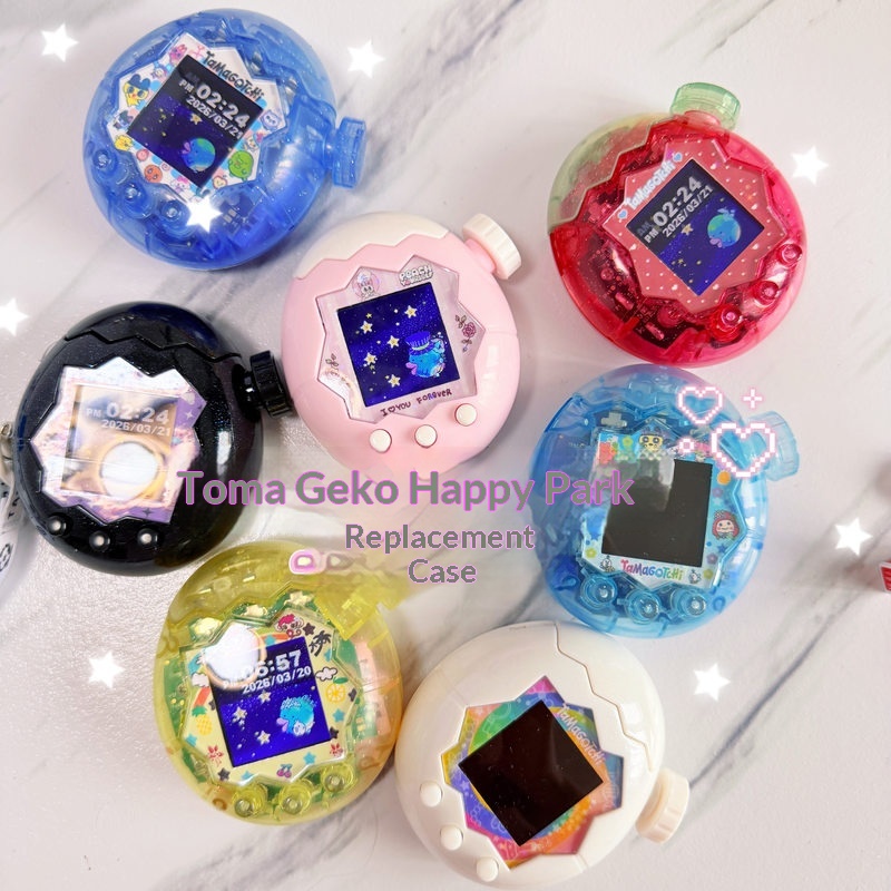 Dostępne od ręki, kompatybilne – Bandai Model Tamagotchi recenzja i cena
