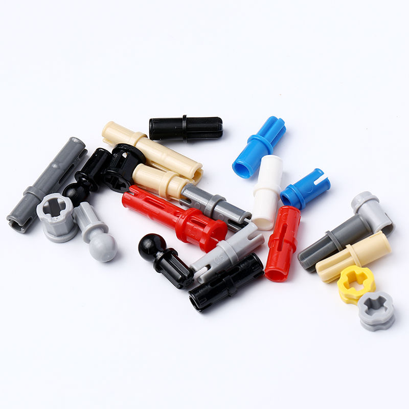 10 sztuk śruba Pin Moc high-te – Lego Set Creator recenzja i cena