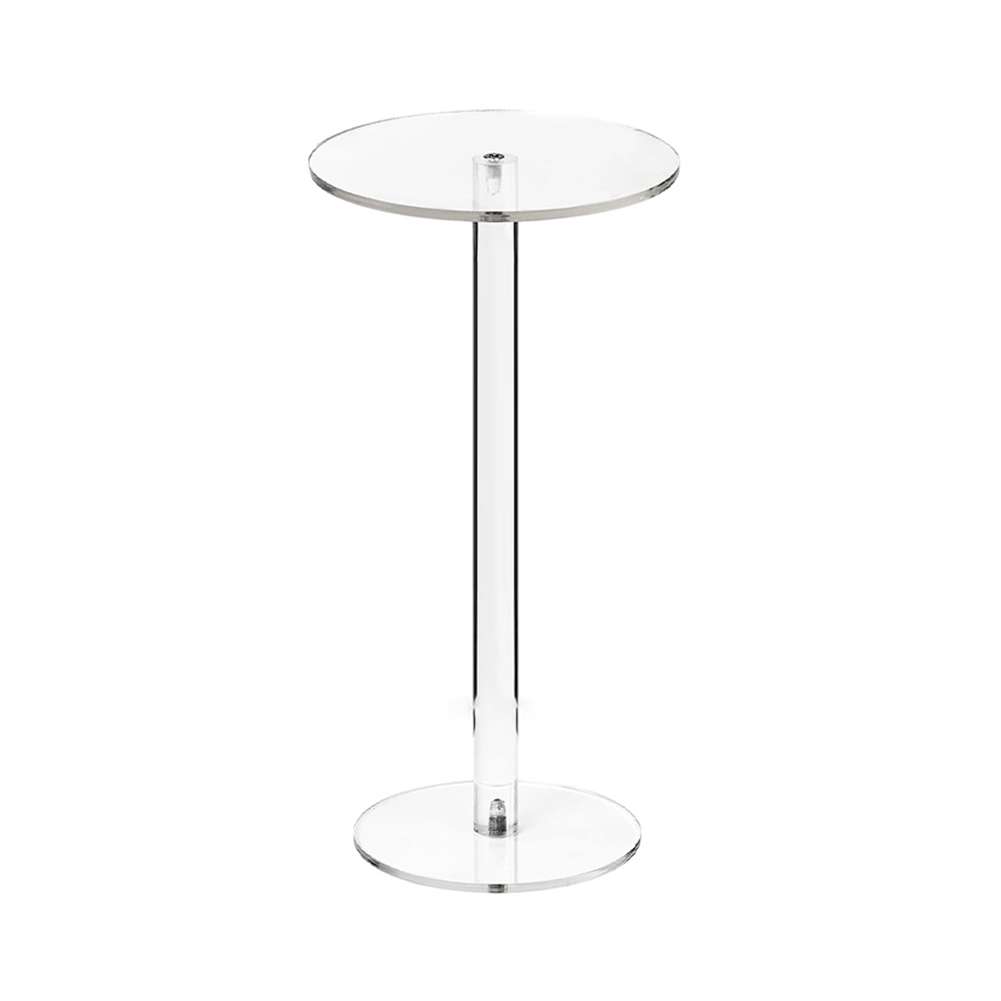 3-częściowy zestaw przezroczys – Display Risers Set recenzja i cena