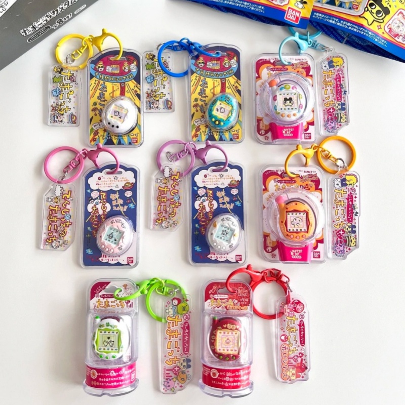 Bandai Tamagotchi Elektroniczn – Bandai Model Tamagotchi recenzja i cena