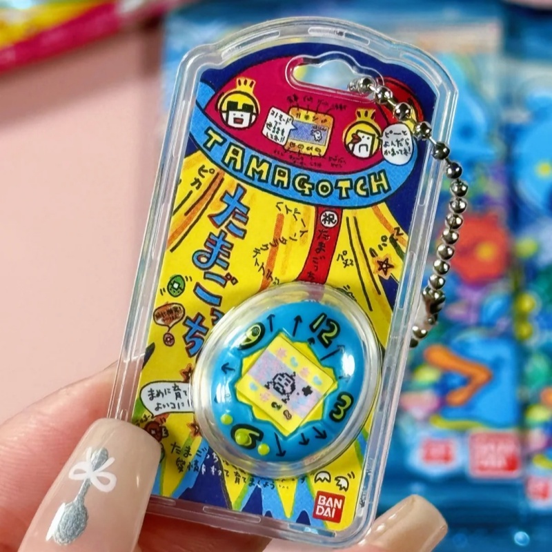 Bandai Tamagotchi Elektroniczn – Bandai Model Tamagotchi recenzja i cena