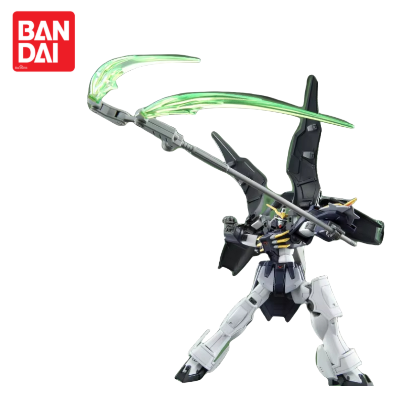 W magazynie Oryginalny 100% Au – Bandai Model Gundam Hg recenzja i cena