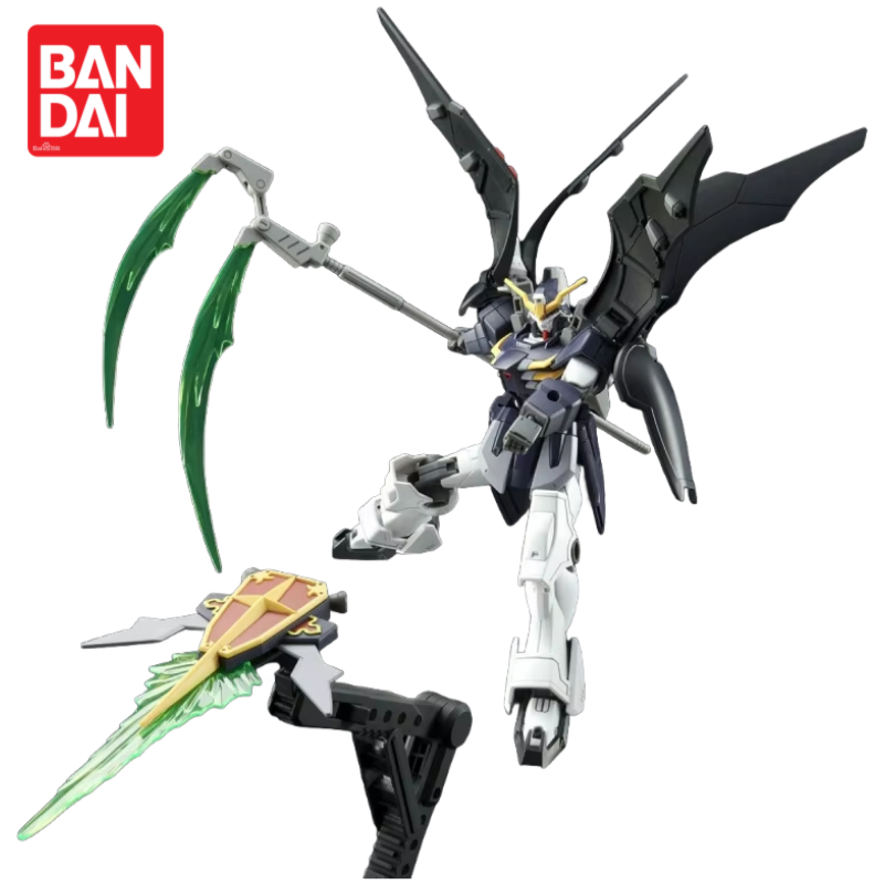 W magazynie Oryginalny 100% Au – Bandai Model Gundam Hg recenzja i cena