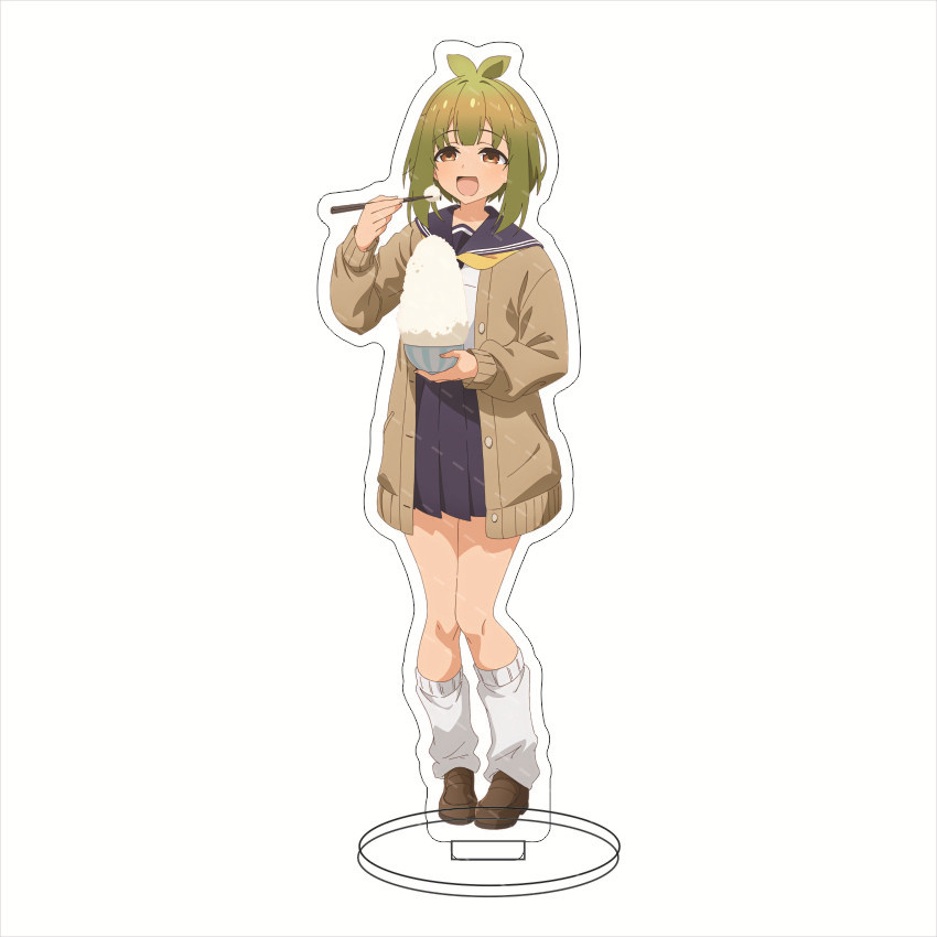 16CM Anime Akrylowy Stojak Mój – Figma Stand Set recenzja i cena