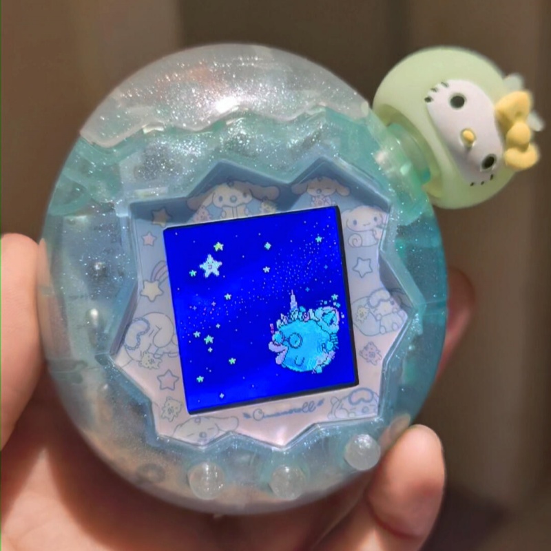 Etui Ochronne Paradise Replace – Bandai Model Tamagotchi recenzja i cena