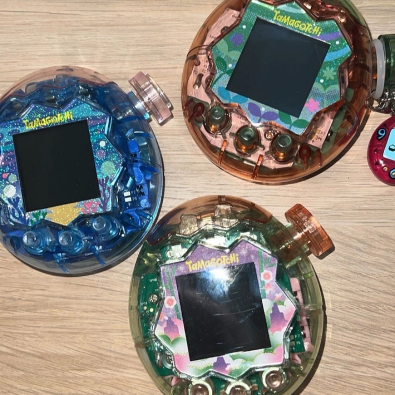 Etui Ochronne Paradise Replace – Bandai Model Tamagotchi recenzja i cena
