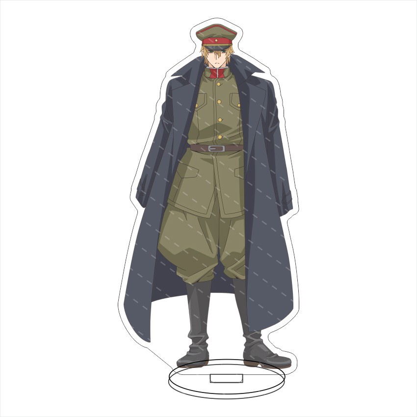 ‌ 16CM Figurka z serii Anime R – Figma Stand Set recenzja i cena